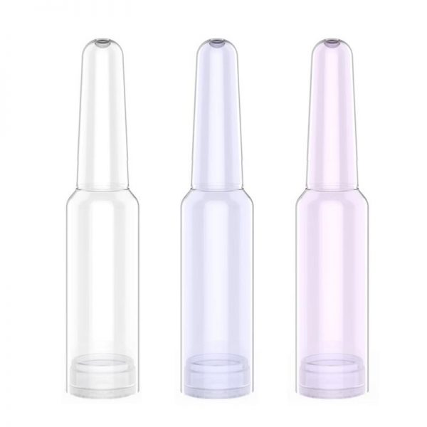 Break-off PETG Plastic Ampoule Bottle-LZFSQS2015 - Image 1