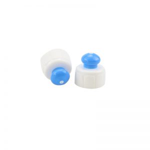 Plastic Sport Water Bottle Caps