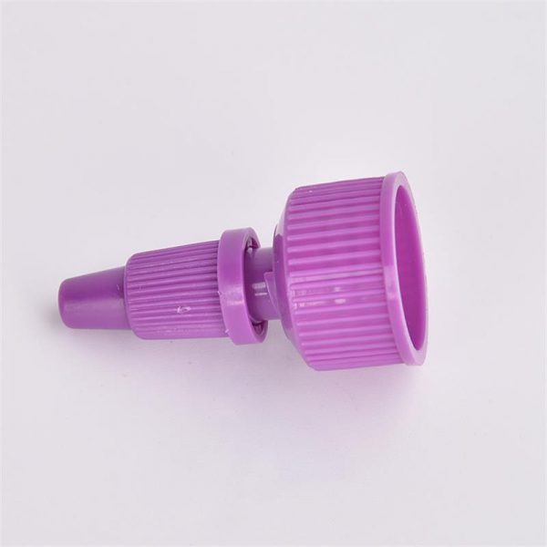 Hand Pressure Pump Wash Liquid Pump Twist Cap - Image 1
