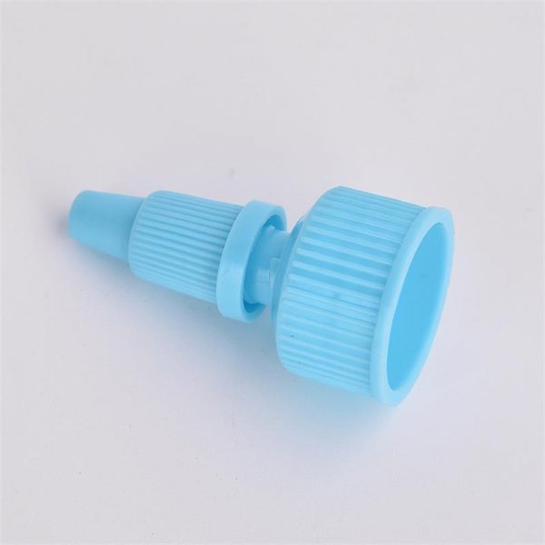 10 (4) Twist Lug Off Jar Lid For Bottles - Image 1