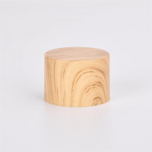 Sealed Plastic Screw Lid For Food - Image 1