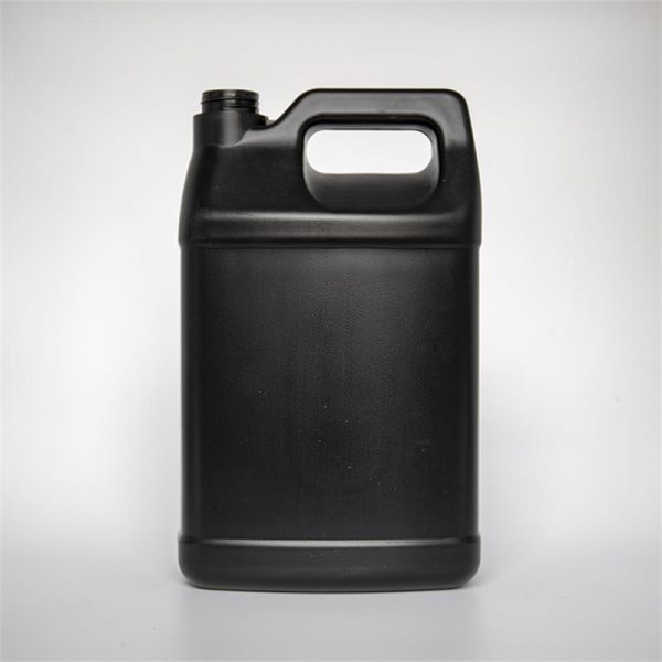 10 (5) Household Storage Plastic Barrel Oil Storage Bottle-LZGZFS1015 - Image 1