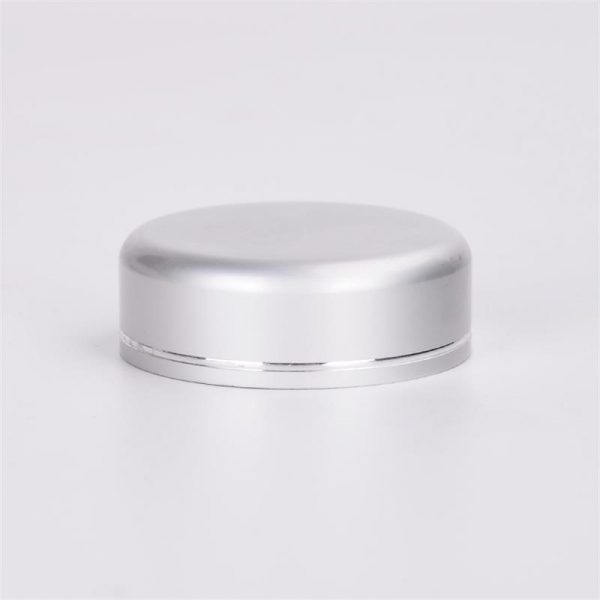Plastic Screw Bottle Screw Lid - Image 1