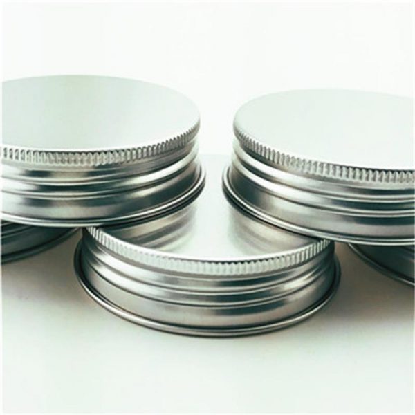 Matching Tea Thread Aluminum Cap - Image 1