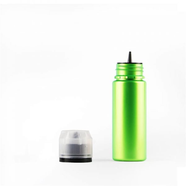 STAR CAP Removable Tip Shortfill Bottle E-liquid Bottle-LZZJST3011 - Image 1