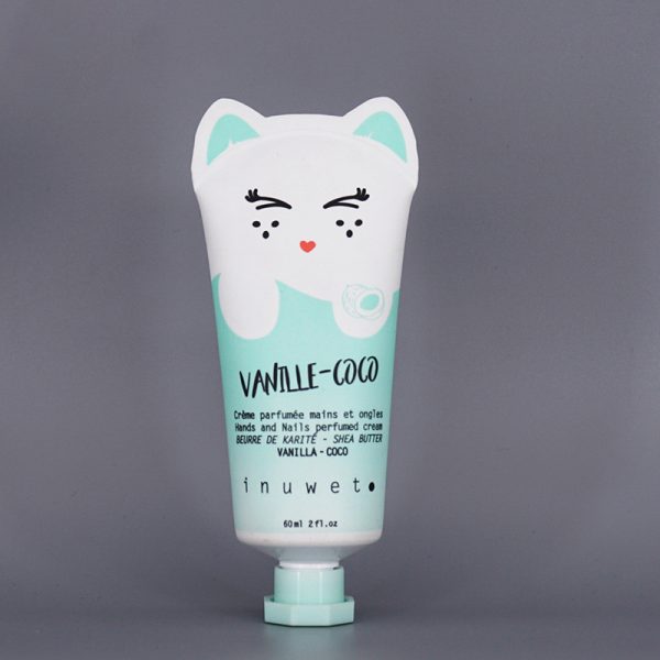 Customized special shape octagonal cap tube - Image 1