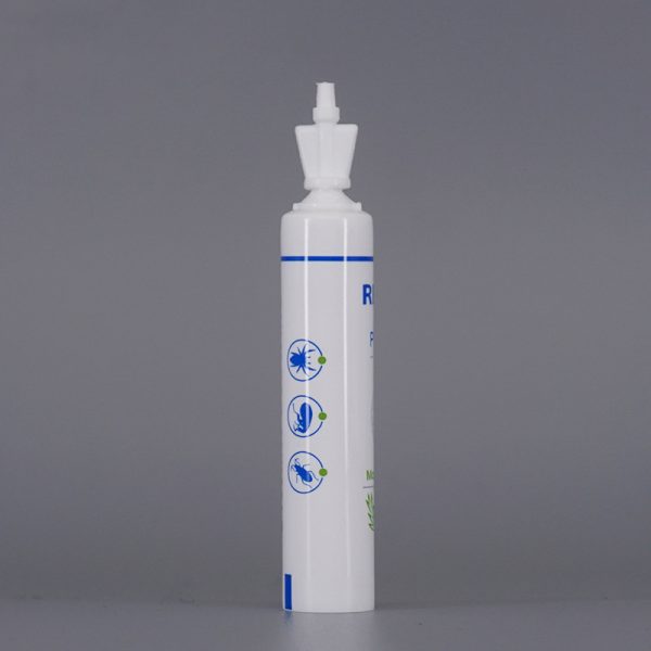 Disposable hose - Image 1