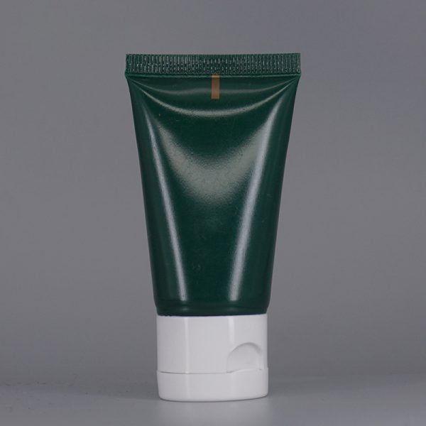 22957994480_1032164245 Flip top cap shampoo and bath bottling hose - Image 1