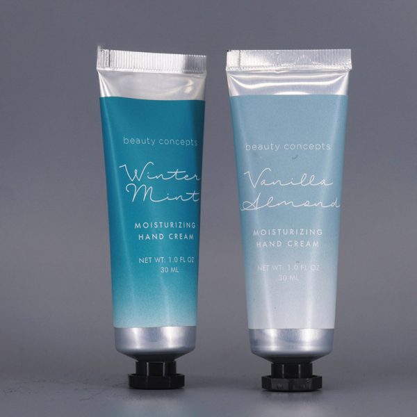 All aluminum plastic tube cosmetic hose - Image 1