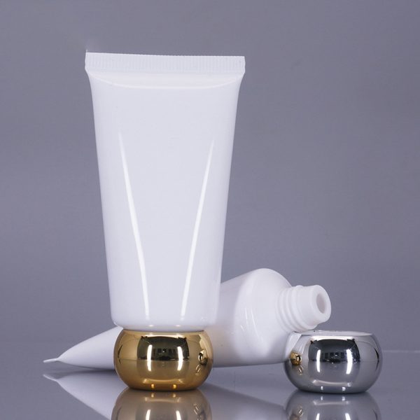 23449103830_1032164245 Cosmetic hose with electroplated cover - Image 1