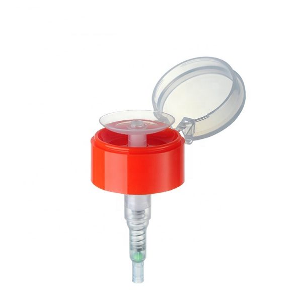 Nail pump LZZJCQ-105 - Image 1