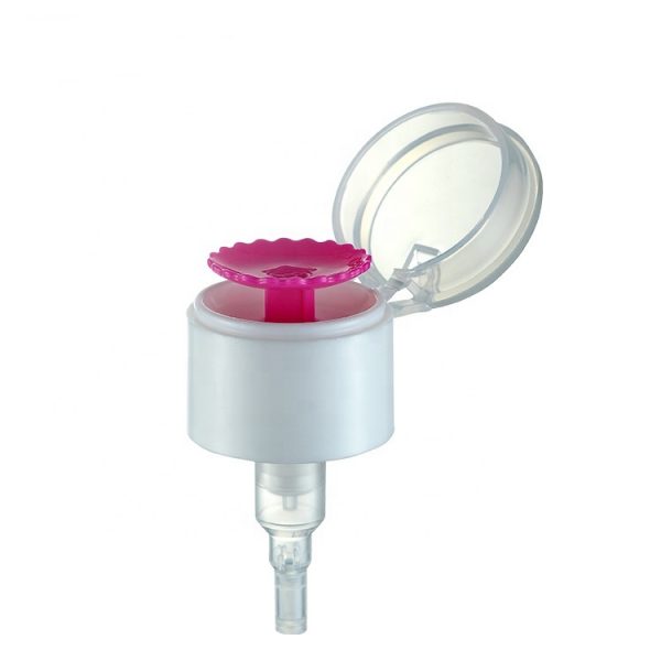 Nail pump LZZJCQ-107 - Image 1