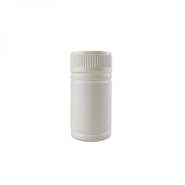 H354cfc4901b04df0b84ee6c81d10d561S Plastic Capsule Bottle LZZJHN-116 - Image 1