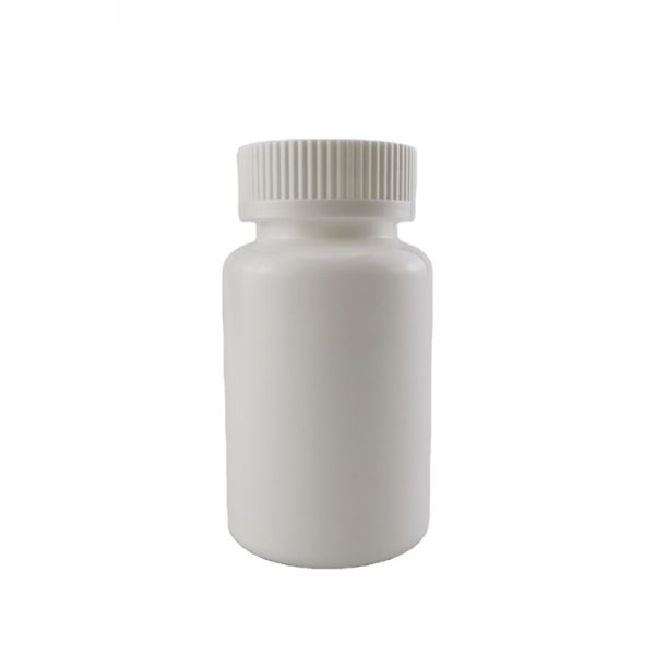 Plastic Capsule Bottle LZZJHN-120 - Image 1