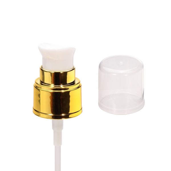 Cream pump LZNBSM-099 - Image 1