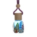 Car Hanging Perfume Bottle