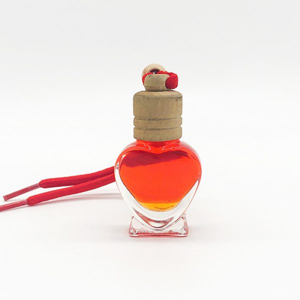 主图_2 Car hanging perfume bottle - Image 1
