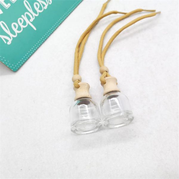 Car hanging perfume bottle - Image 1