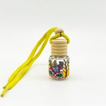 Car Hanging Perfume Bottle