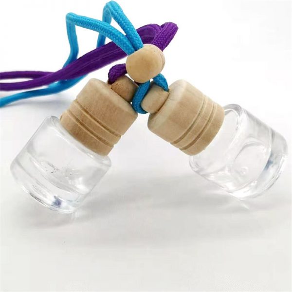 Car perfume bottle - Image 1