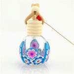 Car Hanging Perfume Bottle - Image 3